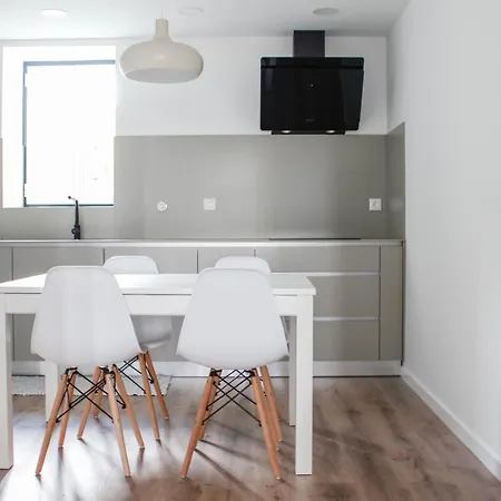 Casa Na Aldeia 1º Andar *