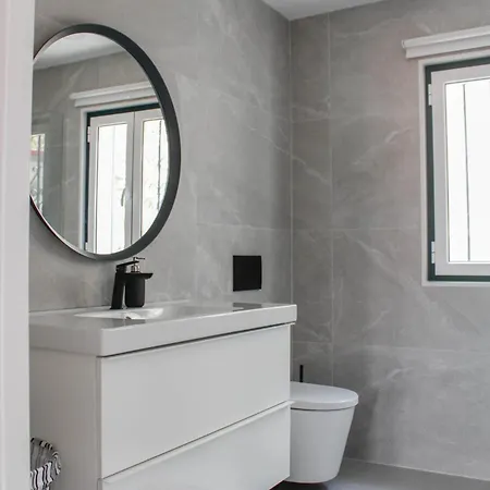 Casa Na Aldeia 1º Andar *