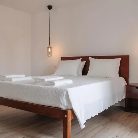 Casa Na Aldeia 1º Andar شقة *