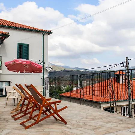 Casa Na Aldeia 1º Andar *