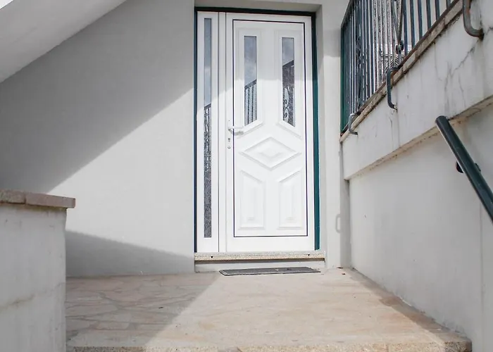 Casa Na Aldeia 1º Andar *